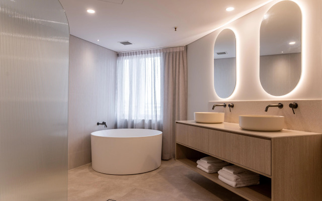 Crowne Plaza Terrigal Pacific by IHG