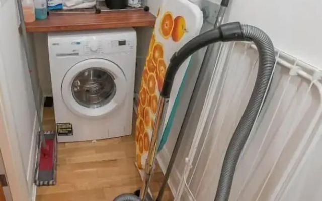 Parnell Corner Apartments