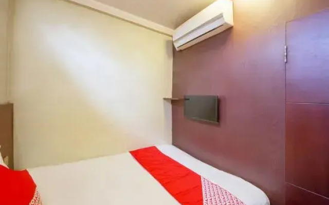 Wanhao Hotel