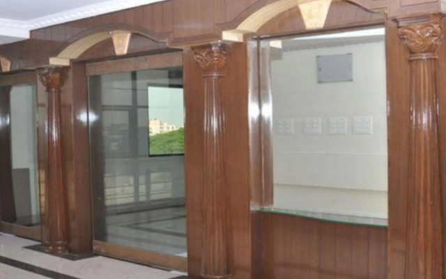 Hotel Adithya Central