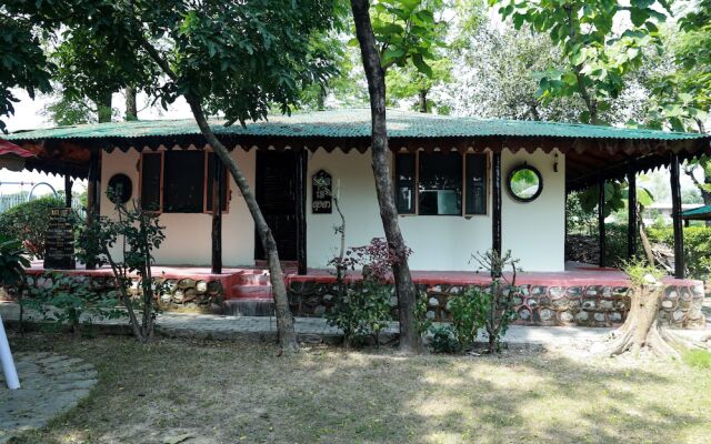 Ashoka Tiger Trail
