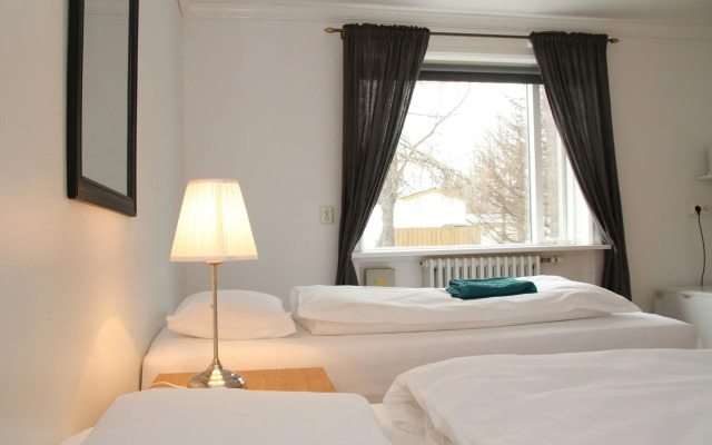 Olga Guesthouse