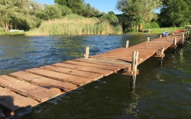 La Finestra Sul Lago