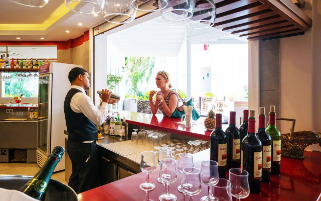 Club Siroco Serenity - Adults Only