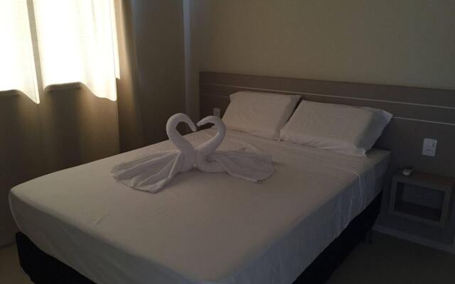 Vilas na Praia Residence