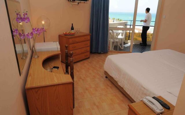 Sea Park Hotel Netanya