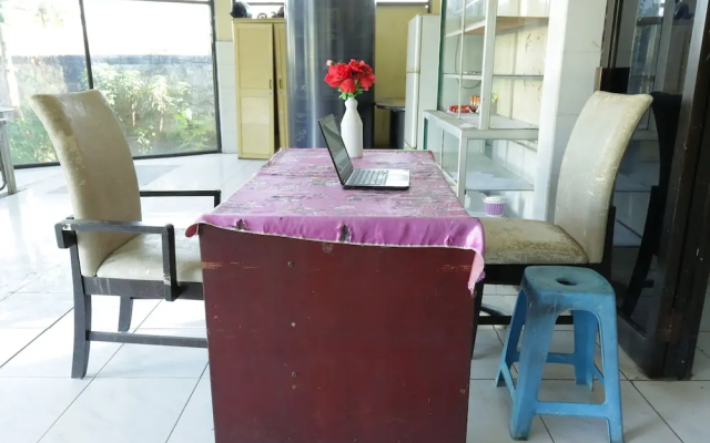 Hotel O Homestay Sehat