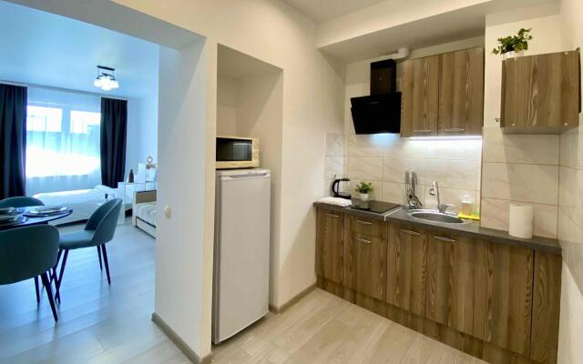 Apartments on Lenin street 298Bk7
