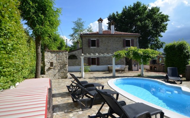Beautiful Villa With Private Swimming Pool Garden And Panoramic View 10 And 5