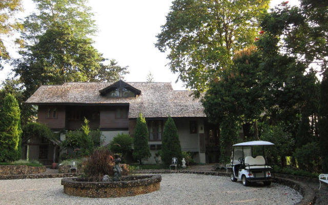 Canary Natural Resort