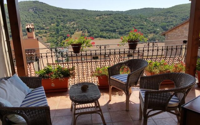 Santa Rughe Guest House