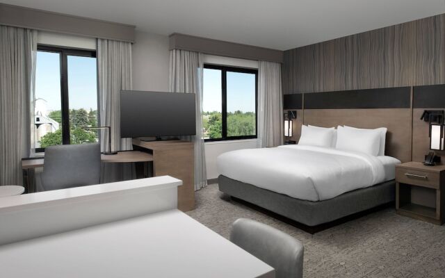 Residence Inn Bozeman Downtown