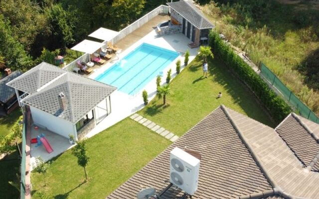 Villa Vadi