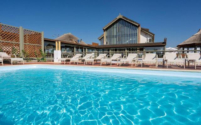 Razelm Luxury Resort
