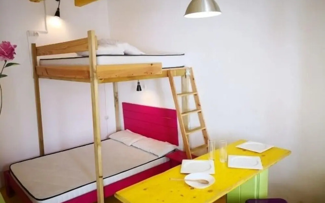Apartamento 6100