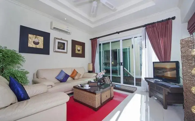 Karon Hill Villa 4