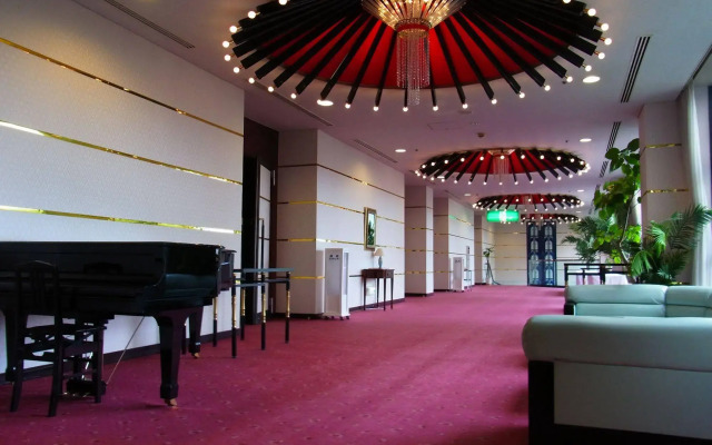 Hotel Pearl Garden