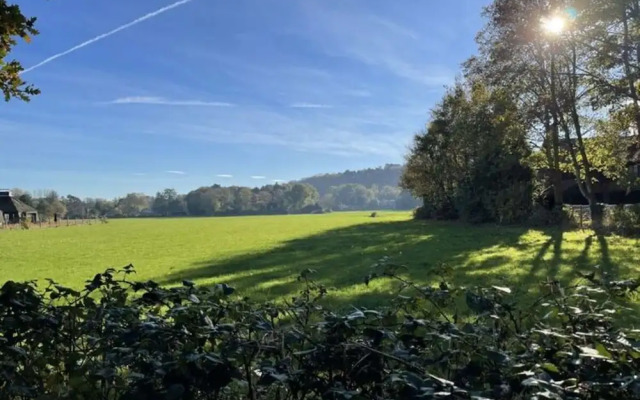 Holiday Home Zen aan zee