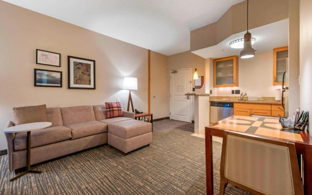 Residence Inn By Marriott Columbus