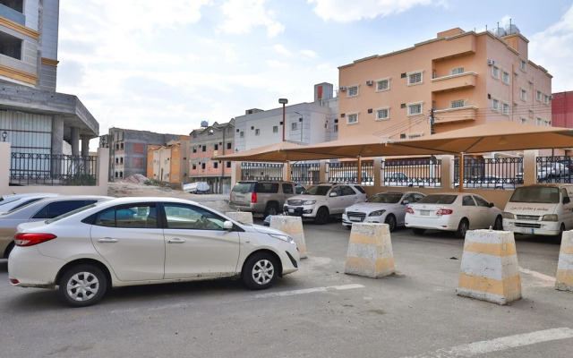 OYO 315 Ramz Abha Hotel