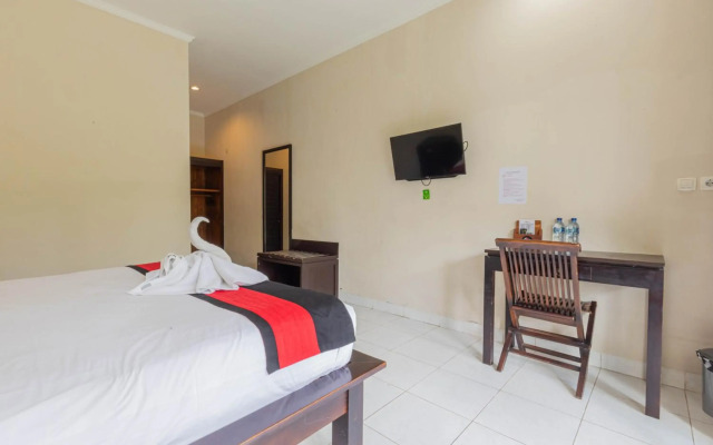 Puri Canggu Villas & Rooms