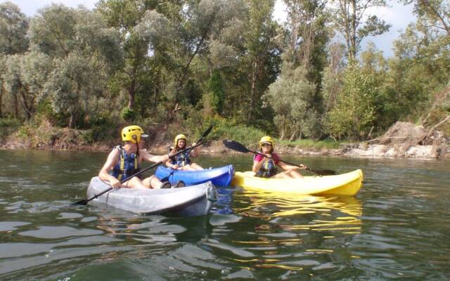 B&B La Casa di Miele