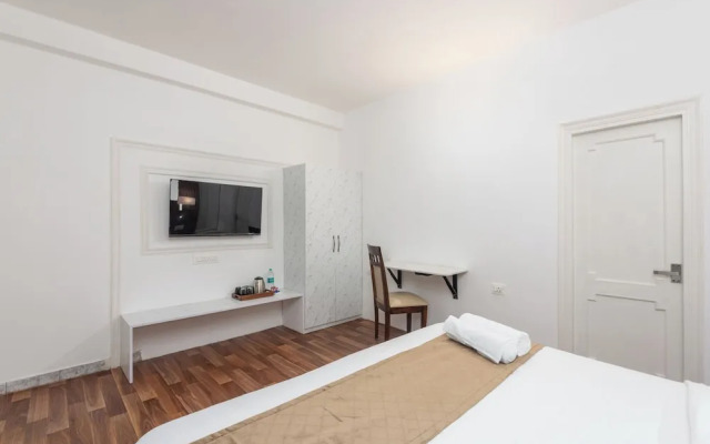 The Ridge By Royal Stays Mussoorie