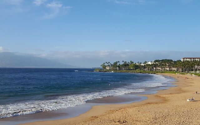 3 Bedroom Kihei Vacation Rental