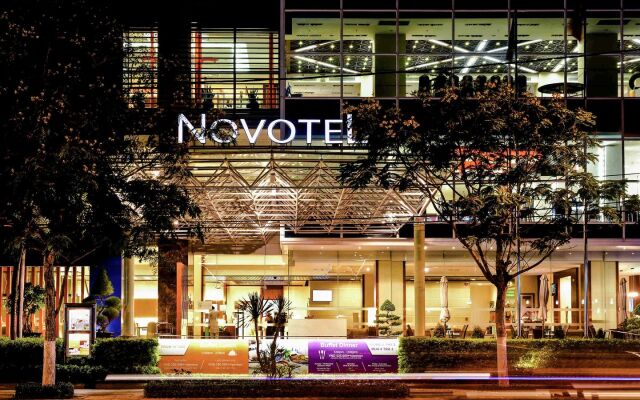 Novotel Nha Trang