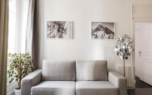 DIFY Glamour - Place des Brotteaux