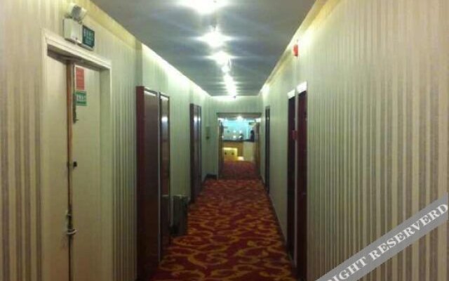 Tiandu Hotel
