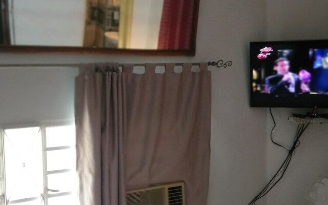 Casa Dorys