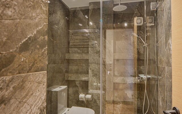 Anixi Hotel by AP
