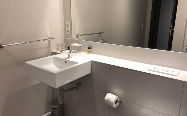 Stadthotel Hamburg