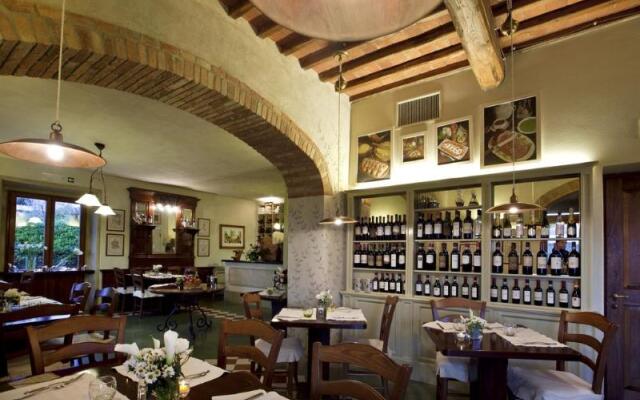 Hotel Fonte de Medici