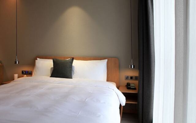 EBO Hotel Hangzhou Wulinmen