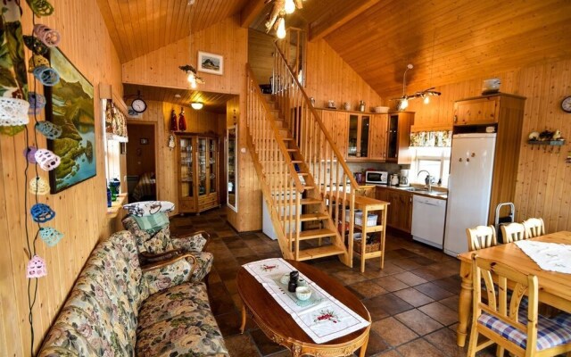 Laufás Holiday home