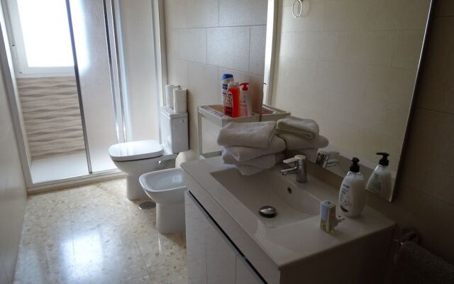 Bahía Blanca Apartments