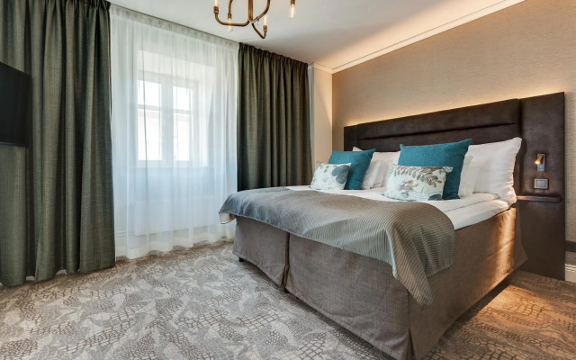 Home Hotel Victoria
