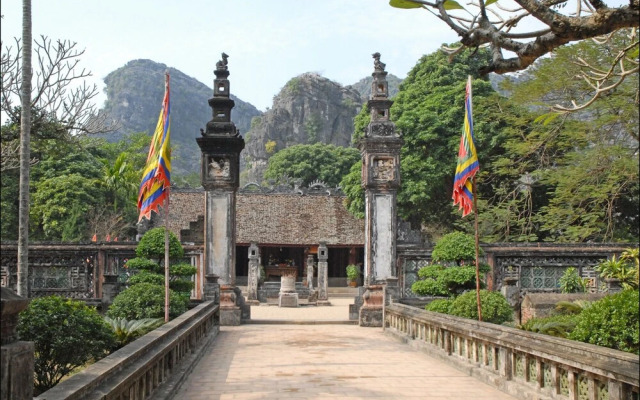 The Symphony 9 Tam Coc