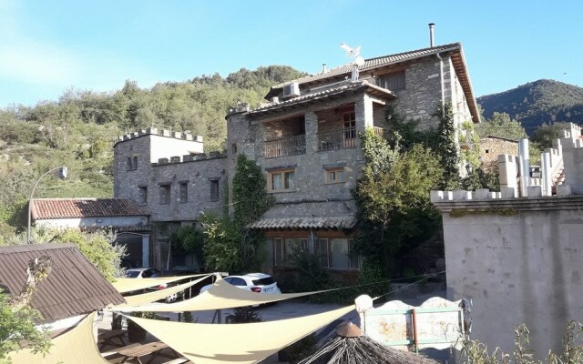Casa Rural Las Bodegas de Clavería