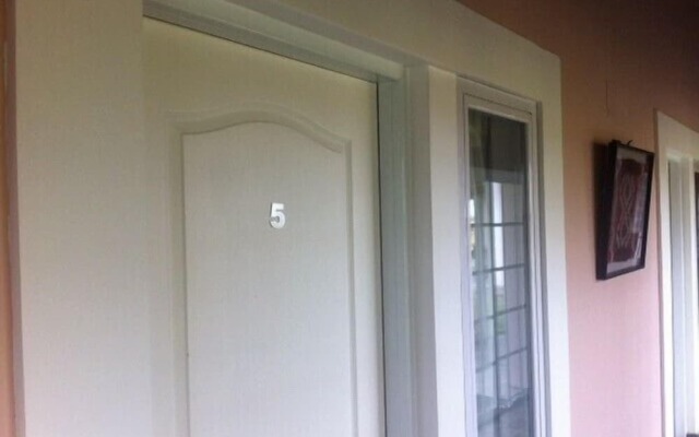 Estancia Río de las Aves