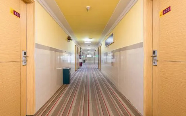 Heyi Express Hotel - Zhuhai