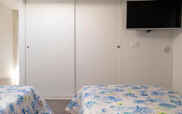 VJMAN House Sea Beach - SiciliaVacanza