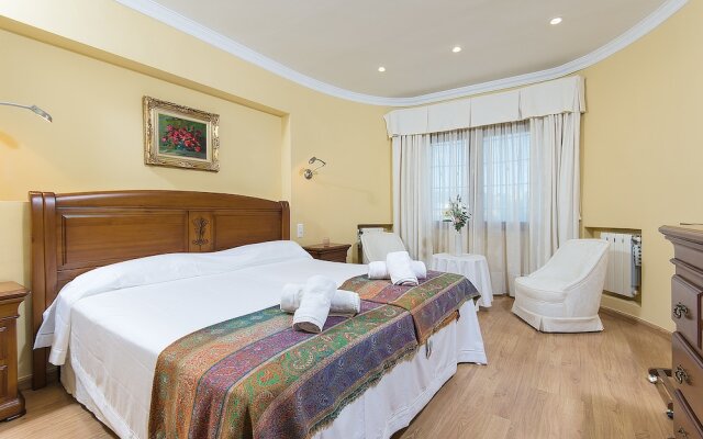 Villa Solhabitat La Sort