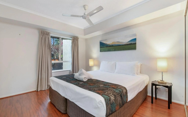 The Lakes Resort Cairns