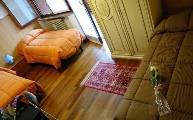 BB Casa Batiuska