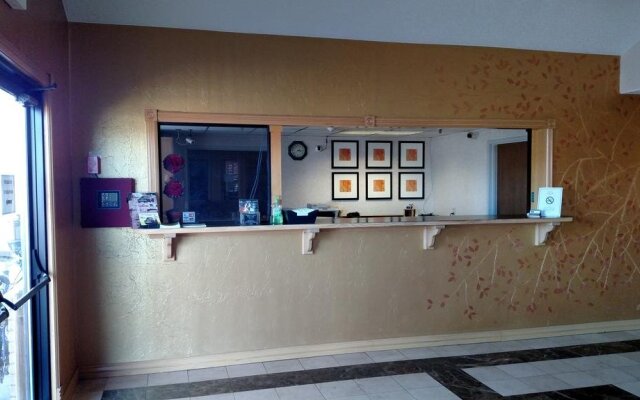Quality Inn & Suites Castle Rock/SW Denver