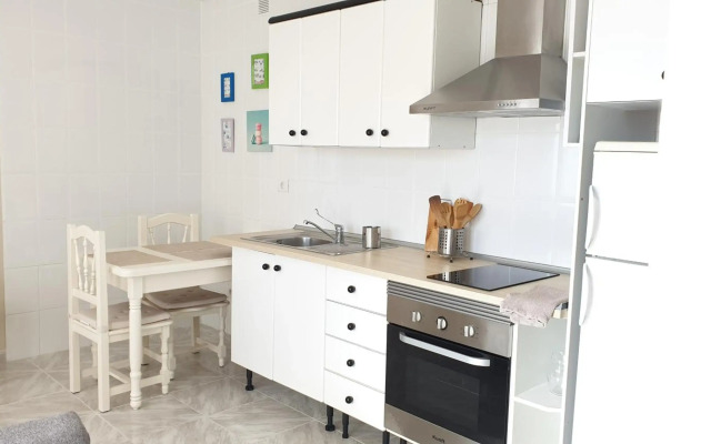 Vistas para el relax