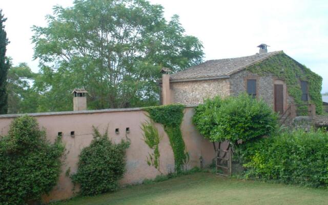 Agriturismo Podere Conte Ràcani